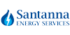 Santanna Energy Services Logo